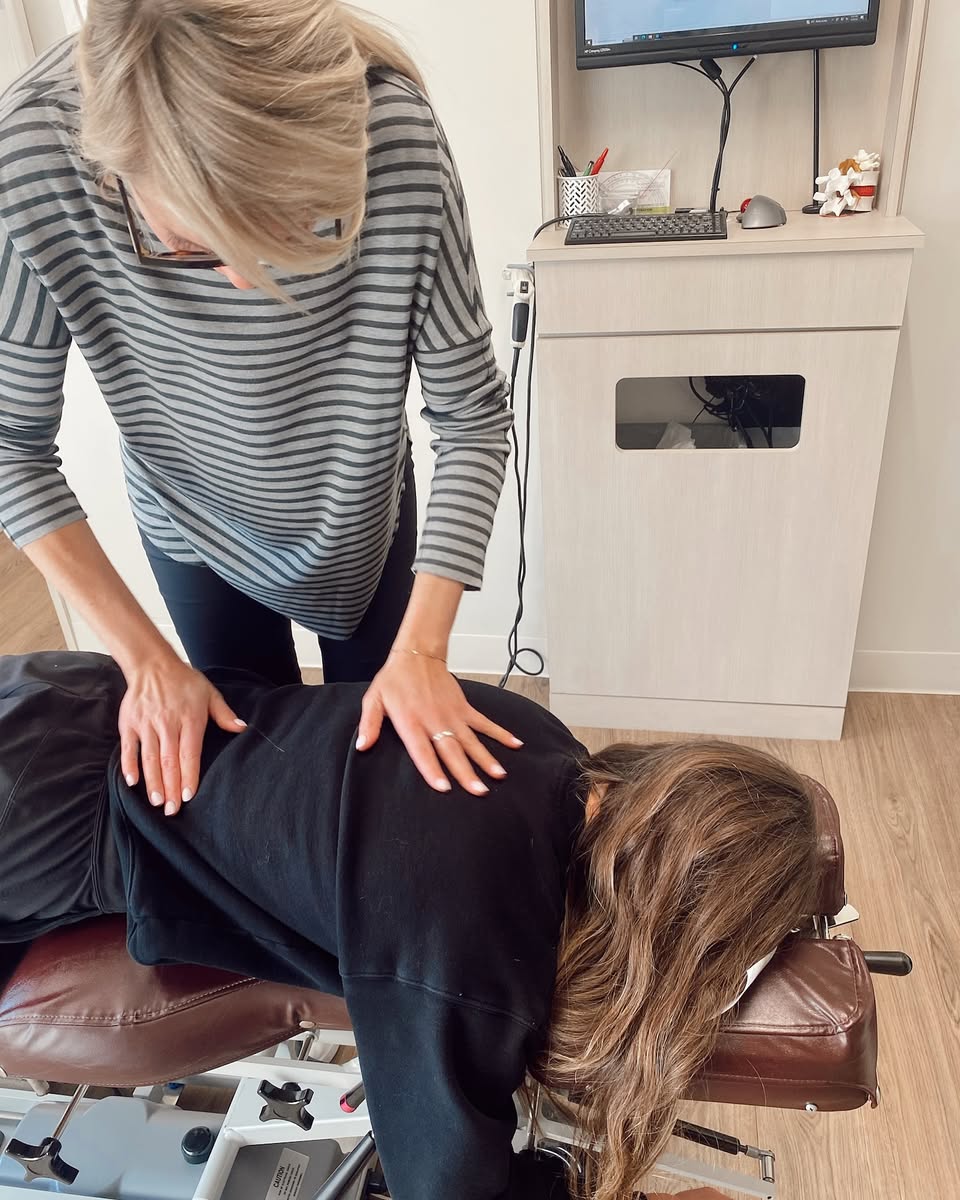 Sciatica Pain Relief in Calgary with SoftWave Therapy and Chiropractic Care Combination at Natural Way Chiropractic