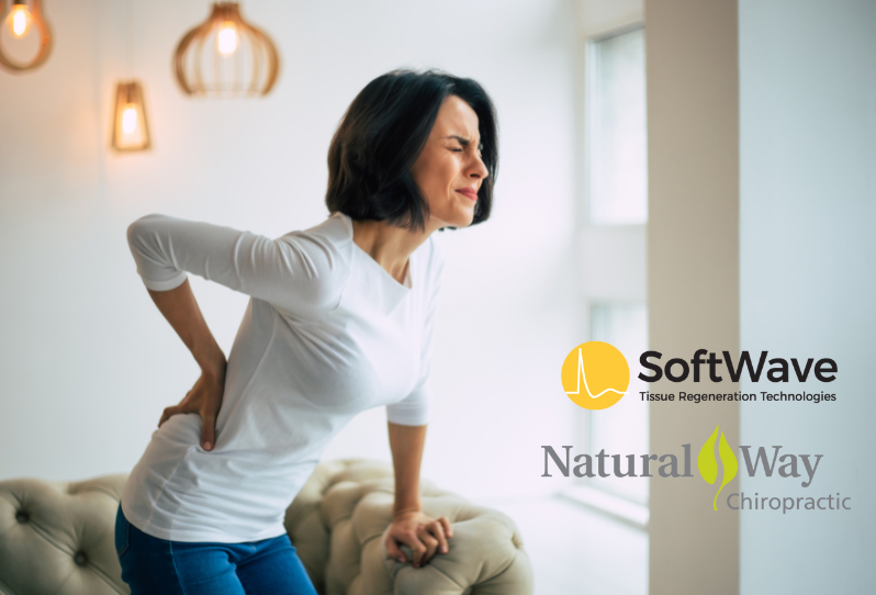 Lumbar Spine Disc Herniations and SoftWave Tissue Regeneration Therapy: A Non-Surgical, Non-Injection Path to Relief and Regeneration in Calgary at Natural Way Chiropractic