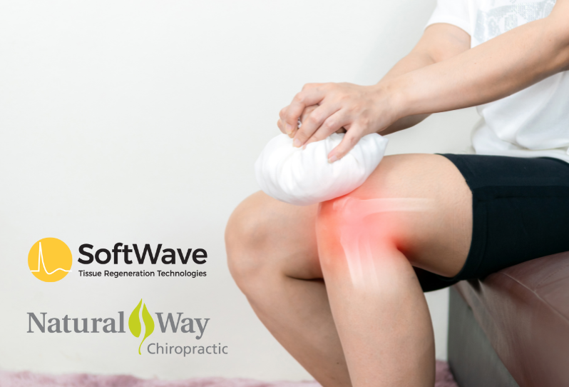 Bone-on-Bone Knee Osteoarthritis and SoftWave Therapy: A Proven Path to Relief and Regeneration in Calgary at Natural Way Chiropractic