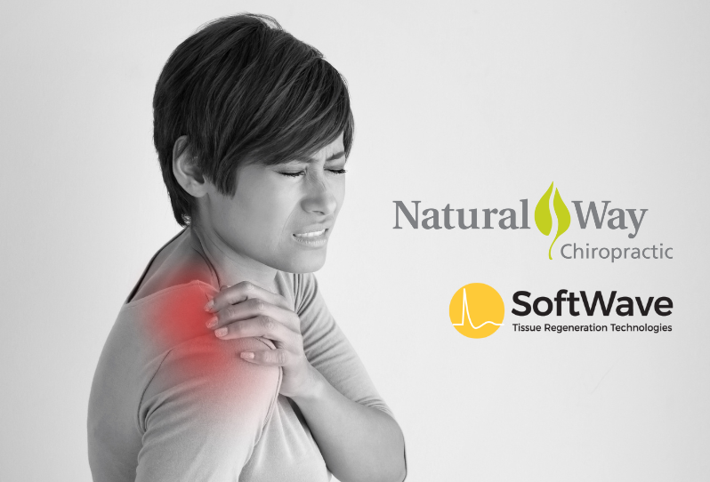 Rotator Cuff Tears Non-Surgical Healing With SoftWave Tissue Regeneration Therapy in Calgary at Natural Way Chiropractic