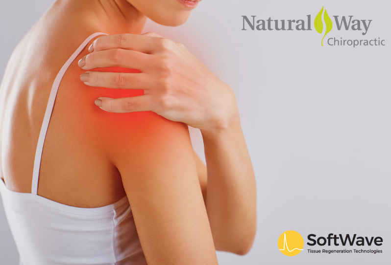 Innovative Shoulder Pain Relief in Calgary with SoftWave Tissue Regeneration Therapy