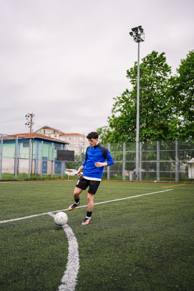 Why Athletes Are Choosing SoftWave Therapy for Recovery, Injury Healing, and Peak Performance