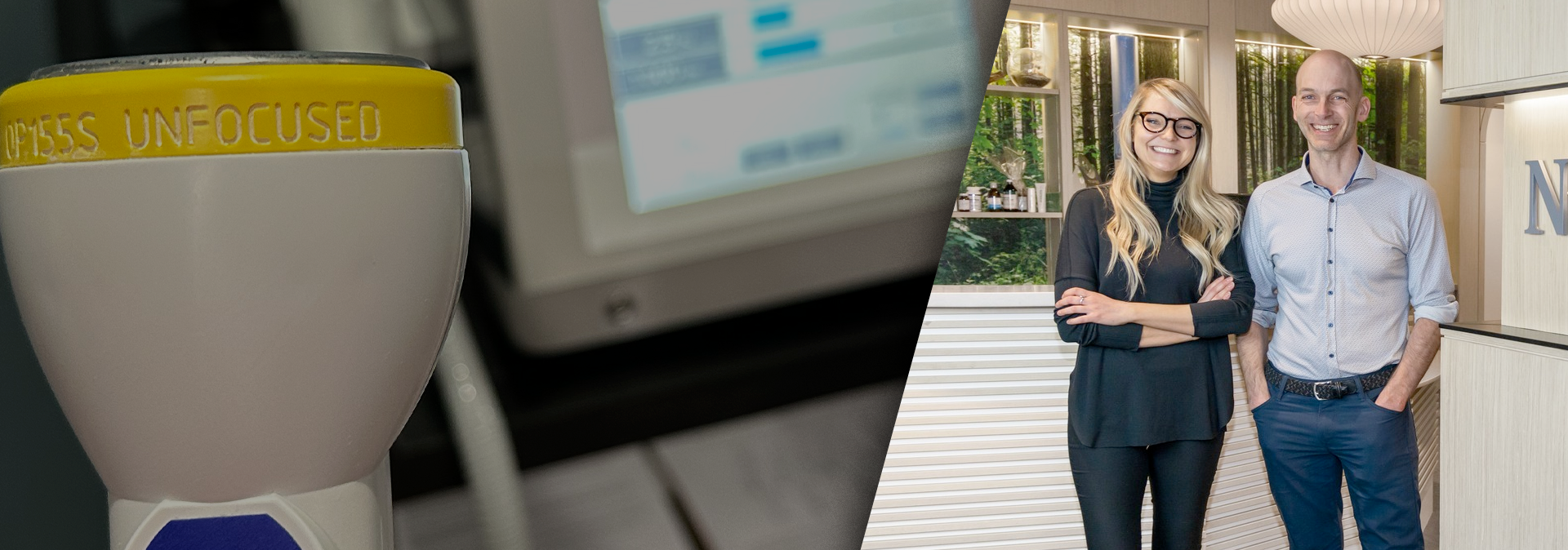Softwave Slide